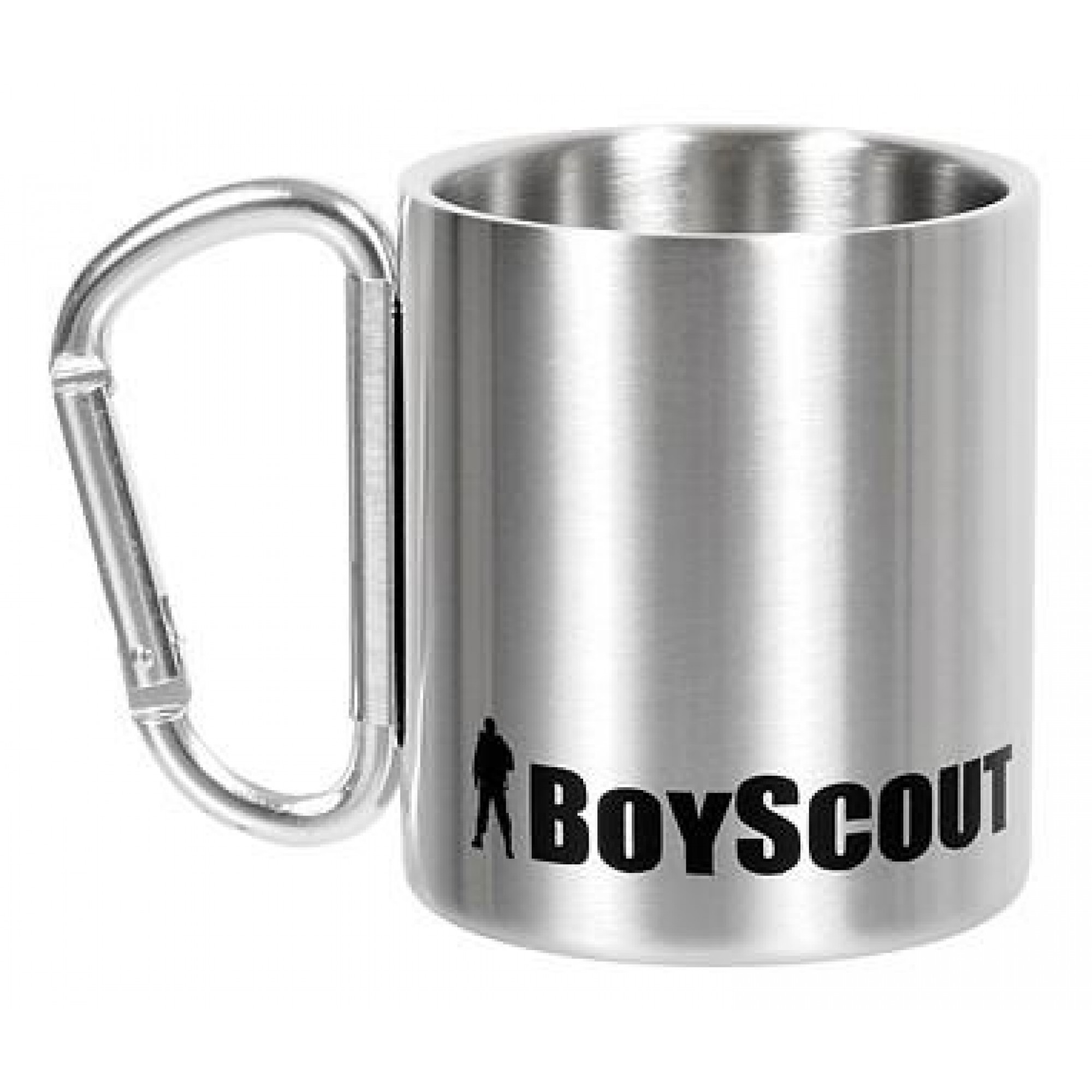 Термокружка (0.2 л) BoyScout 61112  BSC_61112