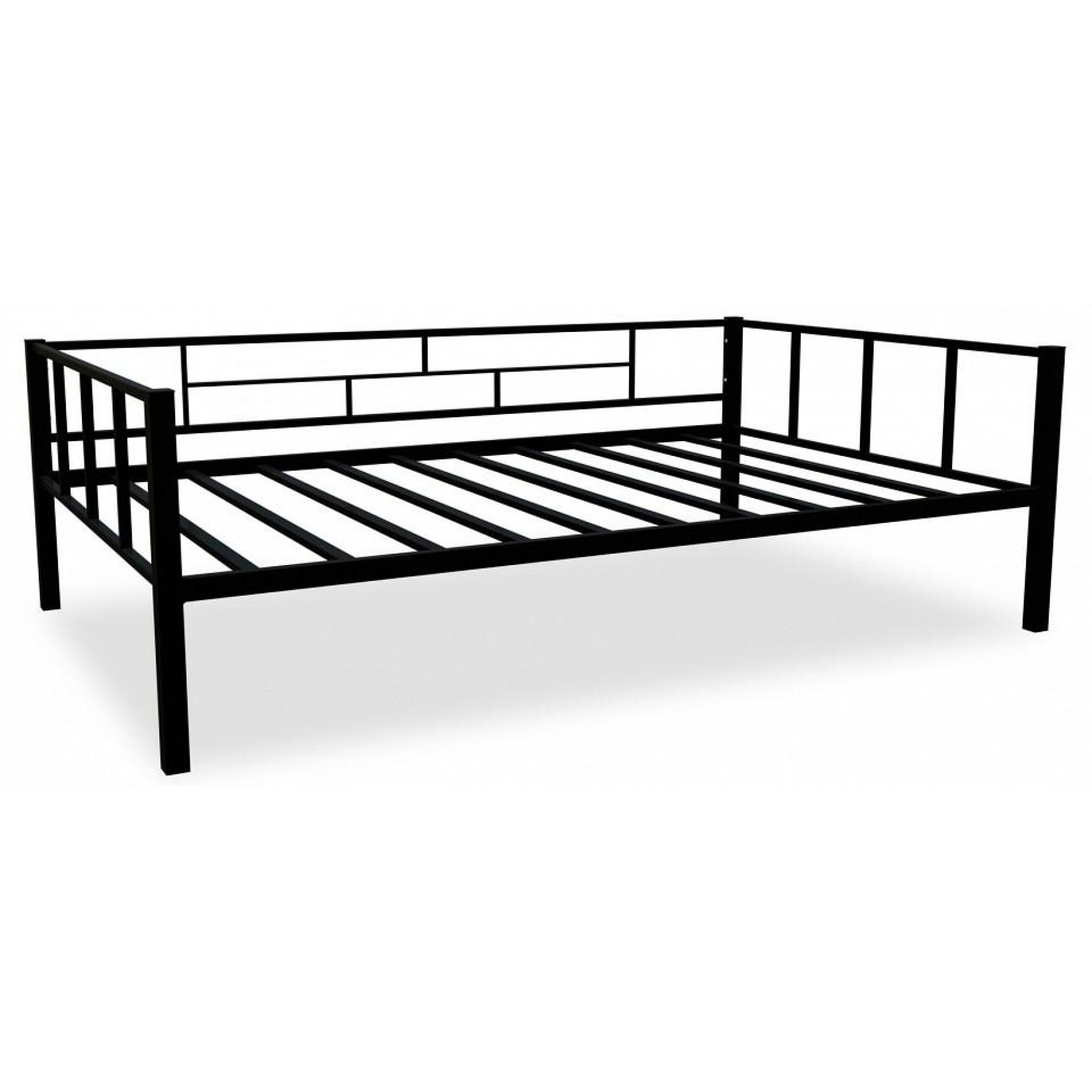 Кровать полутораспальная Арга 120    FSN_4s-arga120-9005