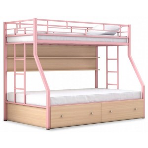 Кровать двухъярусная Милан    FSN_4s-mi_ypd-3015