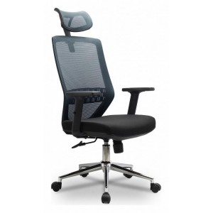 Кресло компьютерное Riva Chair 833H    RIV_UCH-00000789