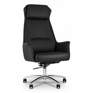 Кресло для руководителя Topchairs Viking    SGR_A025_DL001-38