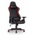 Кресло игровое TopChairs Cayenne красный 640x530x1340(SGR_SA-R-909_red)