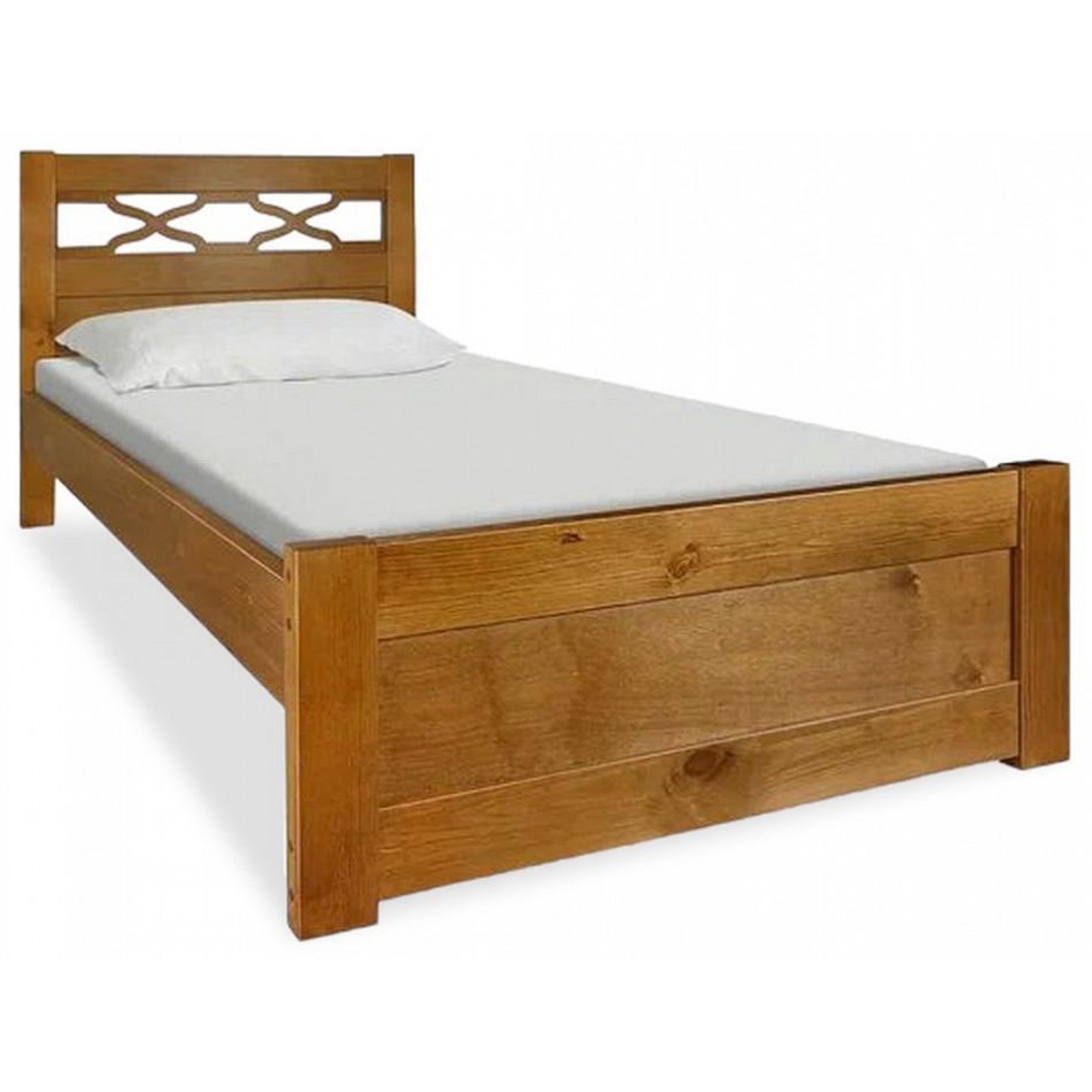 Кровать двуспальная Скарлет    SHL_K-191