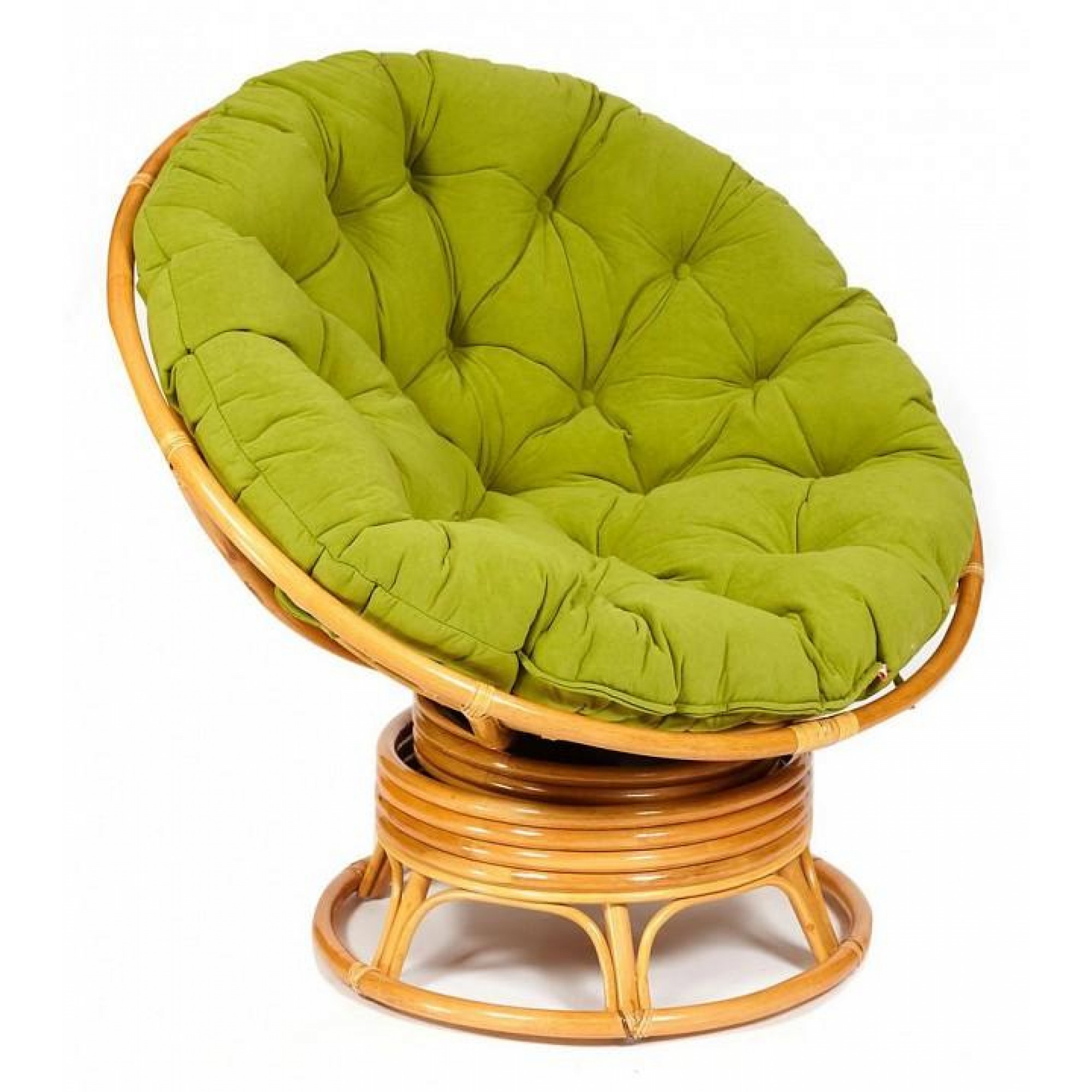 Кресло-качалка Papasan W23/01B    TET_13756