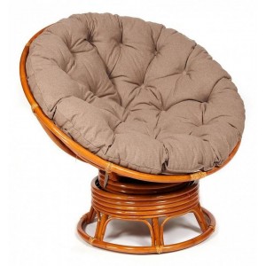 Кресло-качалка Papasan W23/01B 13759