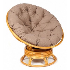 Кресло-качалка Papasan W23/01B 13760