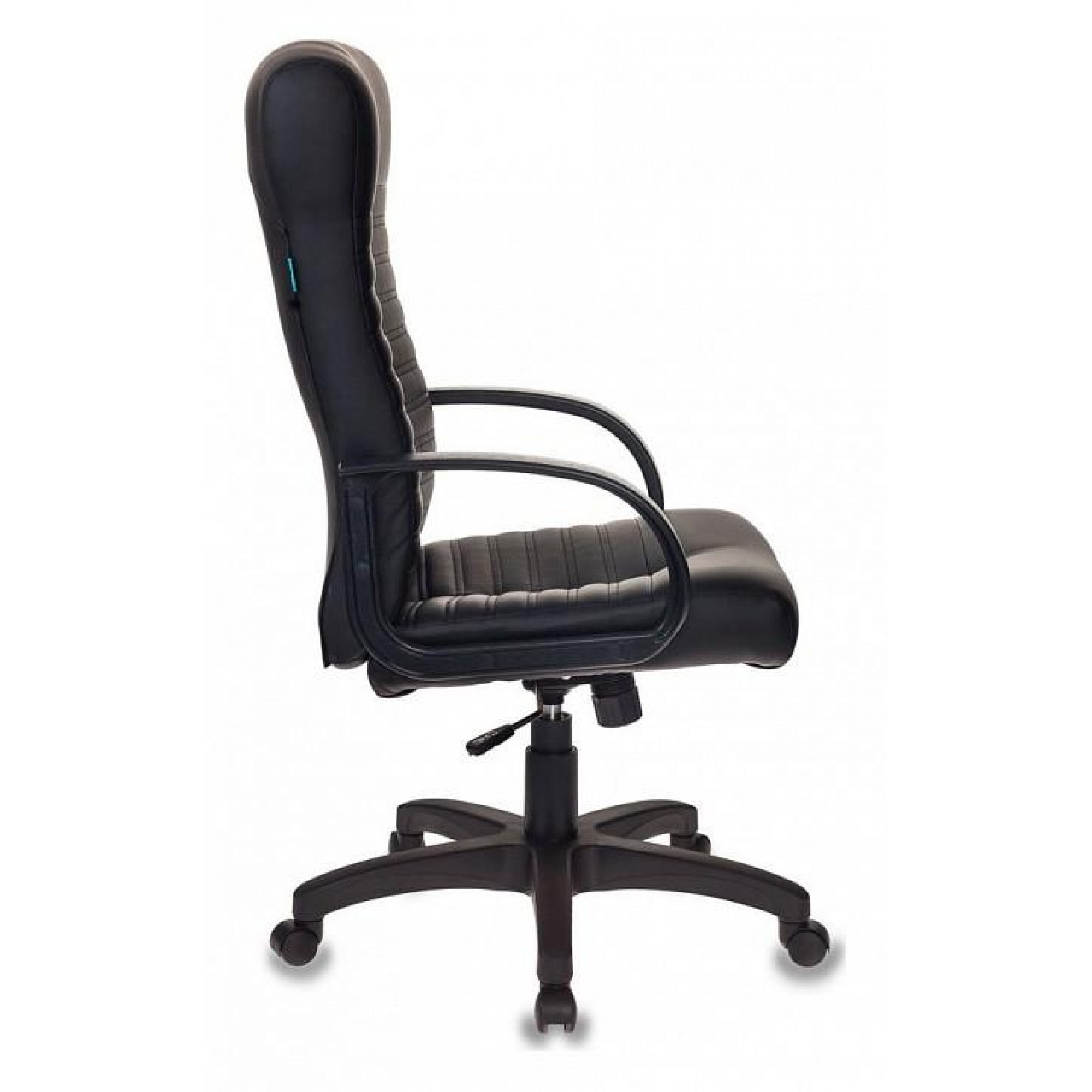 Кресло для руководителя KB-10LITE/BLACK    BUR_1079069