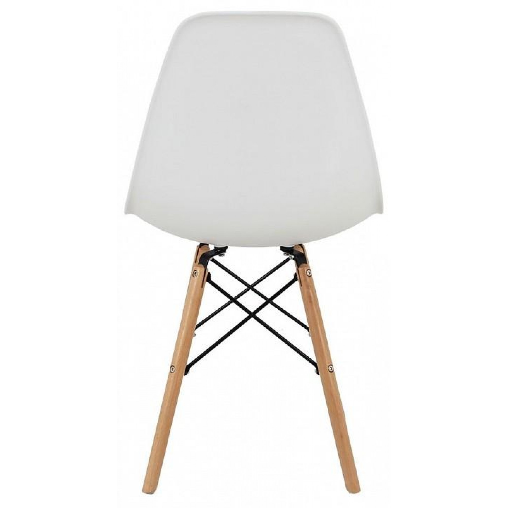 Стул Eames    BDX_FR0039