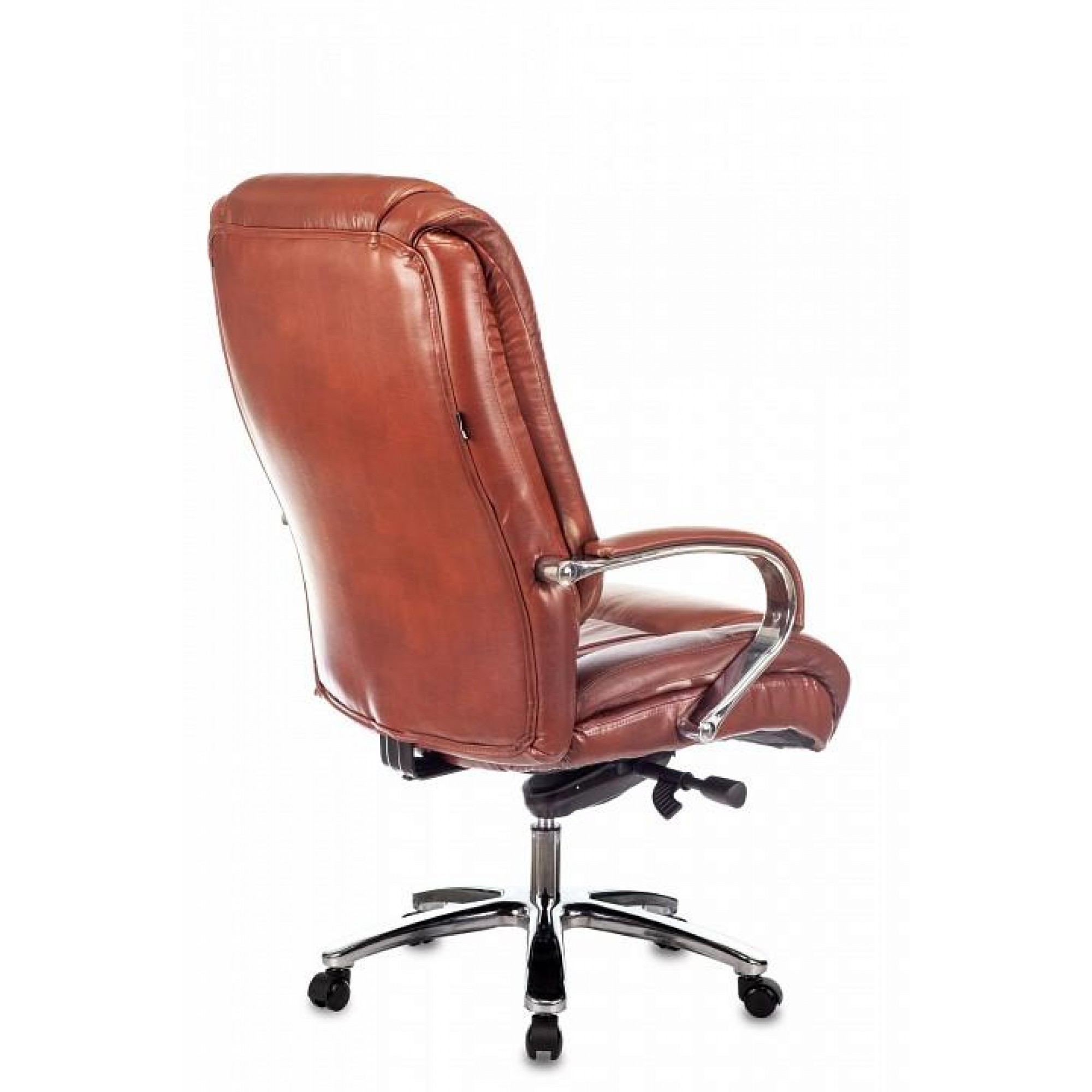 Кресло для руководителя T-9925SL/Chokolate    BUR_1399461