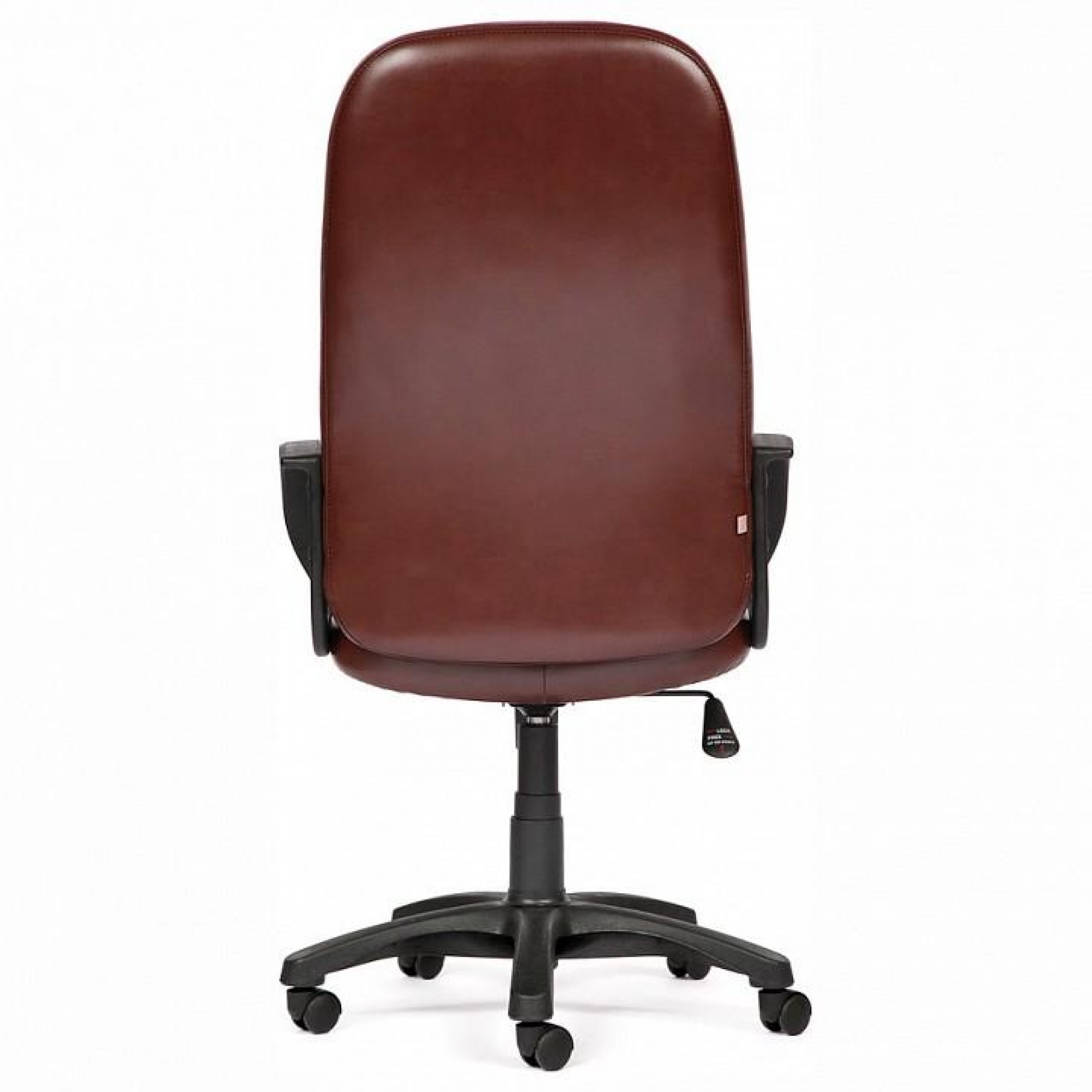 Кресло компьютерное Devon коричневый 640x490x1230-1350(TET_10204)