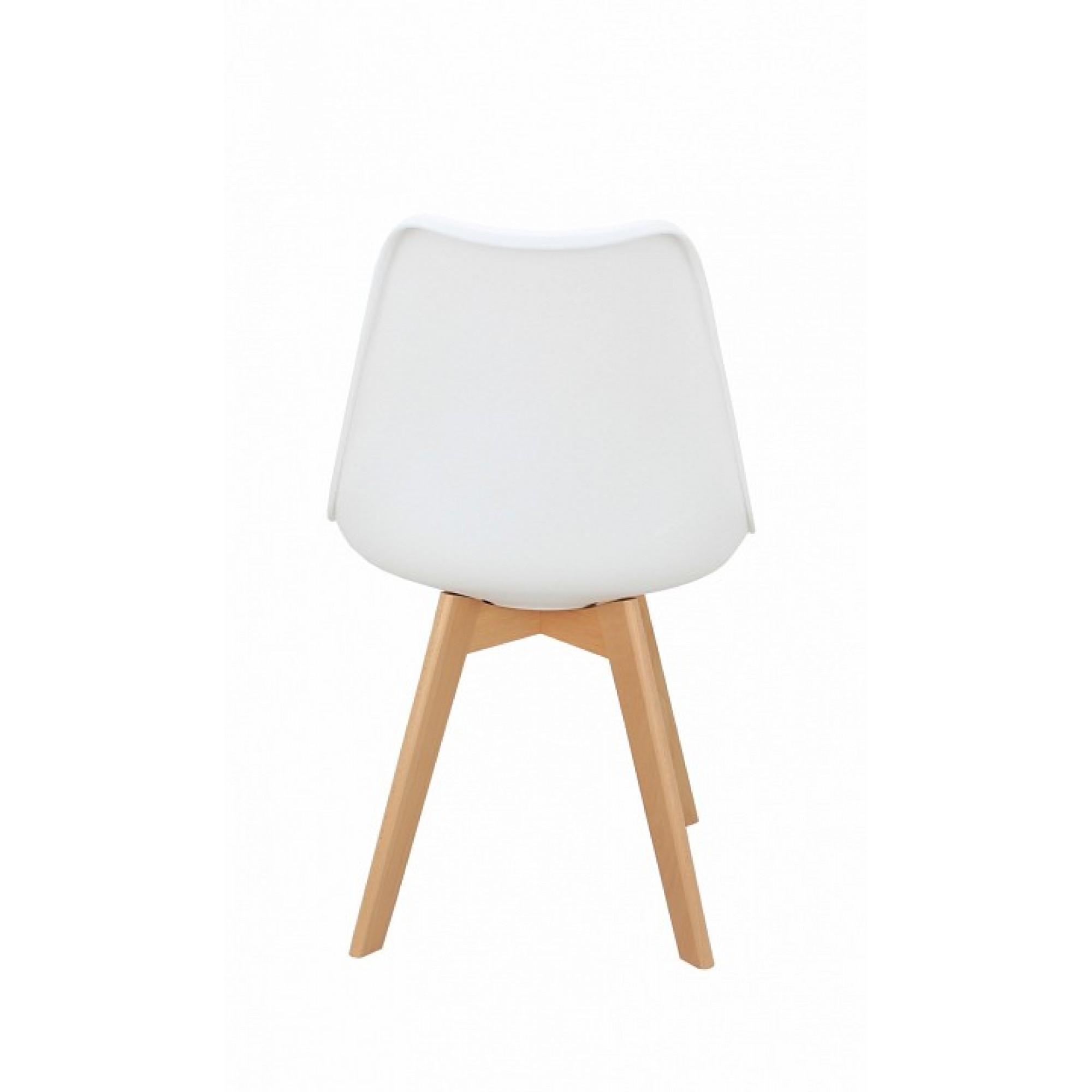 Стул Eames Bon    BDX_FR0023