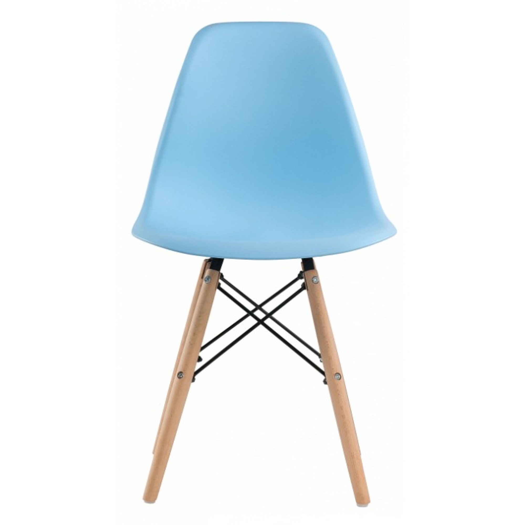 Стул Eames PC-015    WO_11898