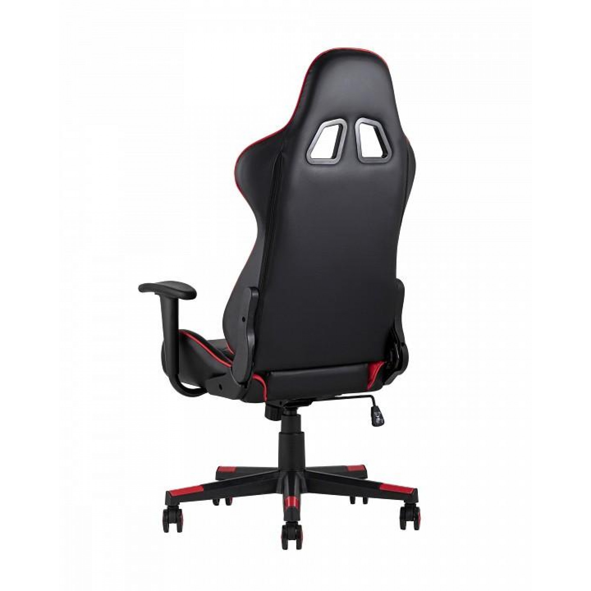 Кресло игровое TopChairs Diablo    SGR_SA-R-4_red