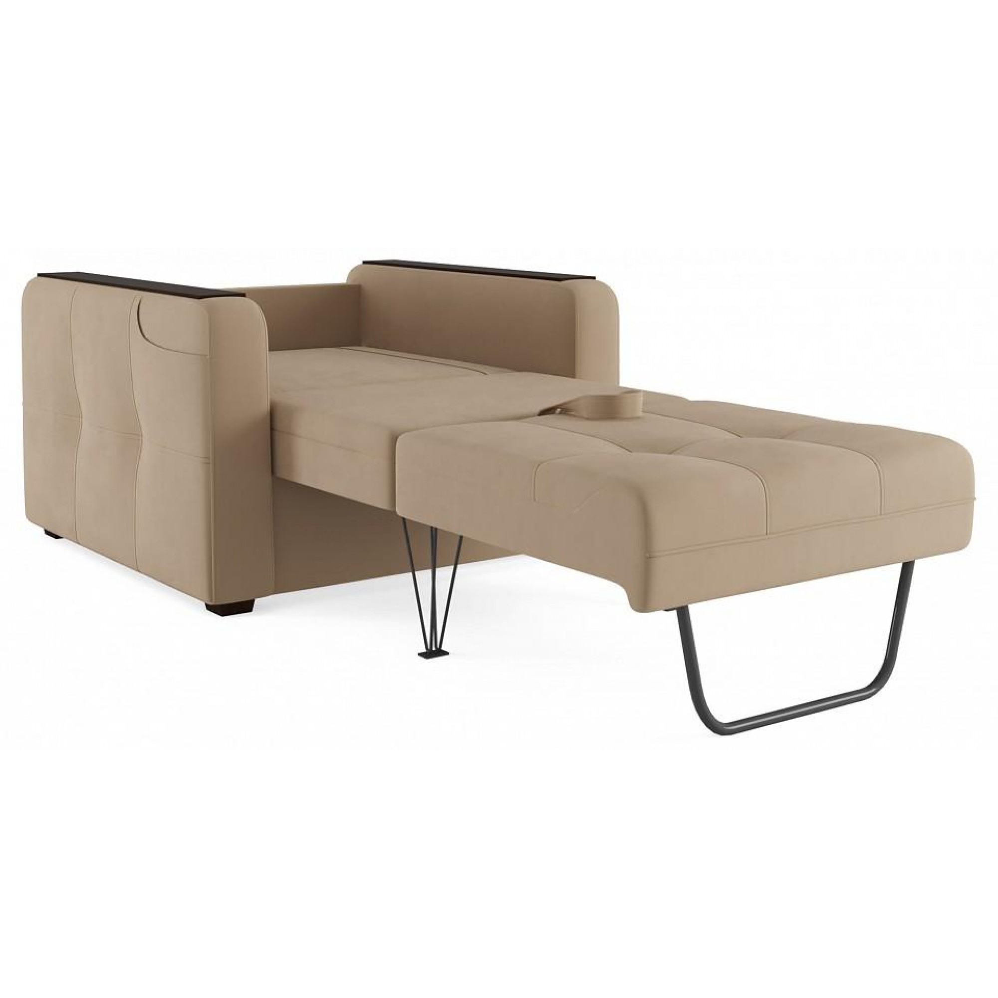 Кресло-кровать Smart 3    SLV_ML876878006