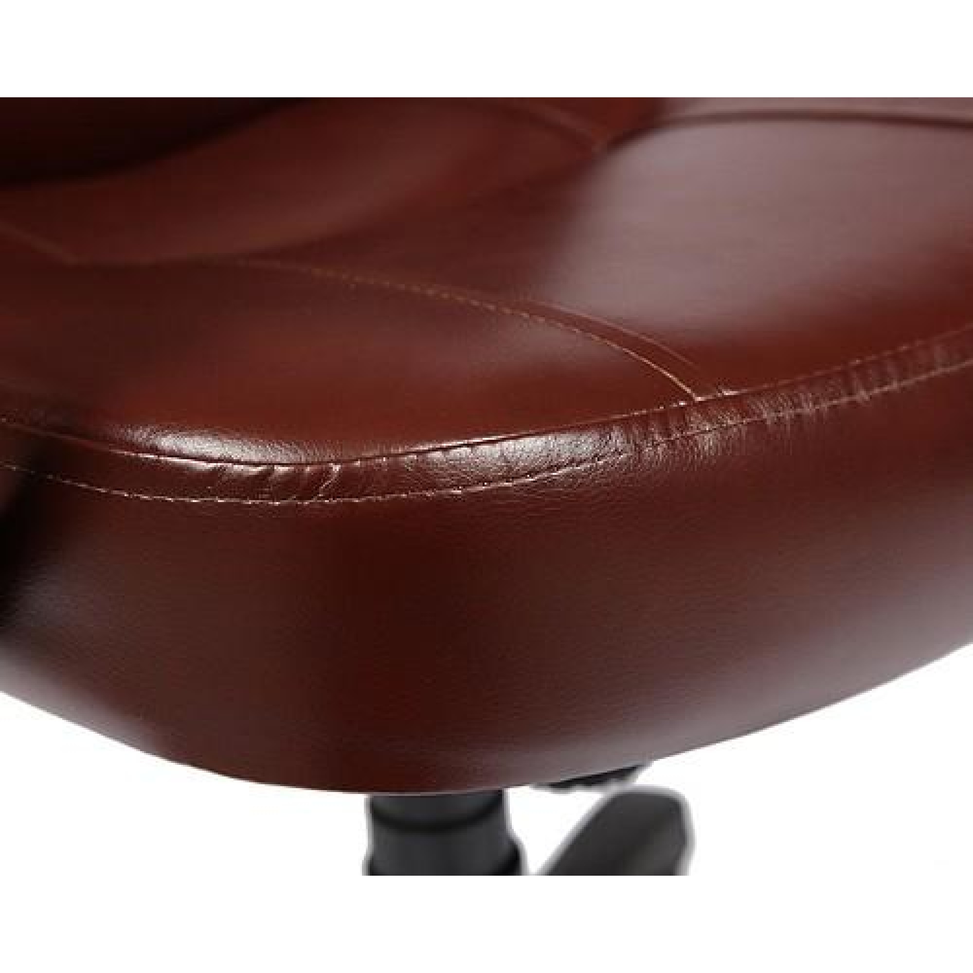 Кресло компьютерное Devon коричневый 640x490x1230-1350(TET_10204)