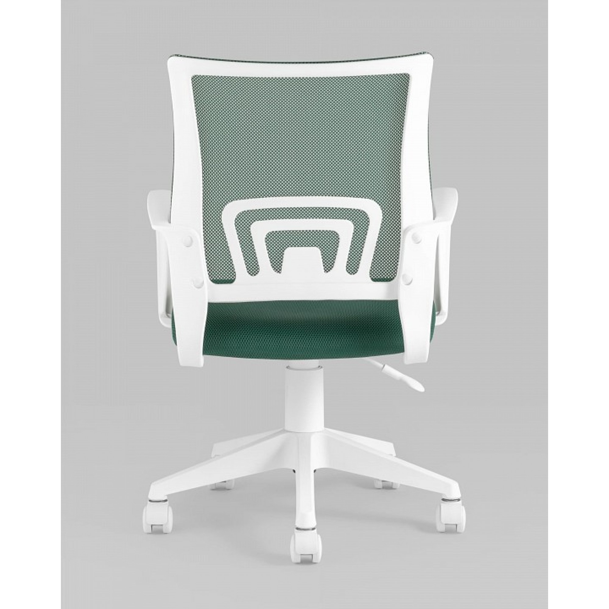 Кресло компьютерное TopChairs ST-Basic-W    SGR_ST-BASIC-W-GN-TW-30