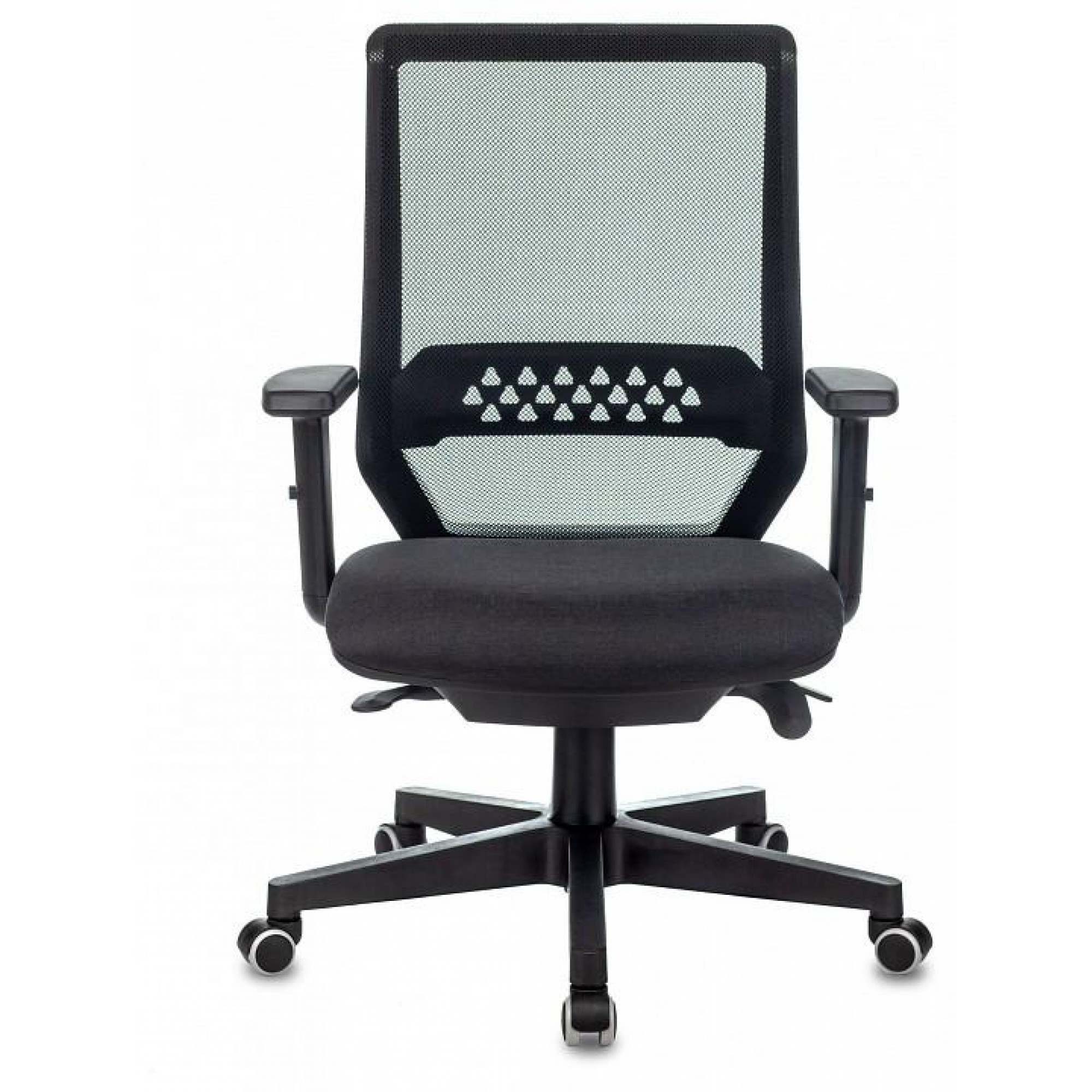Кресло для руководителя Бюрократ EXPERT    BUR_1587335