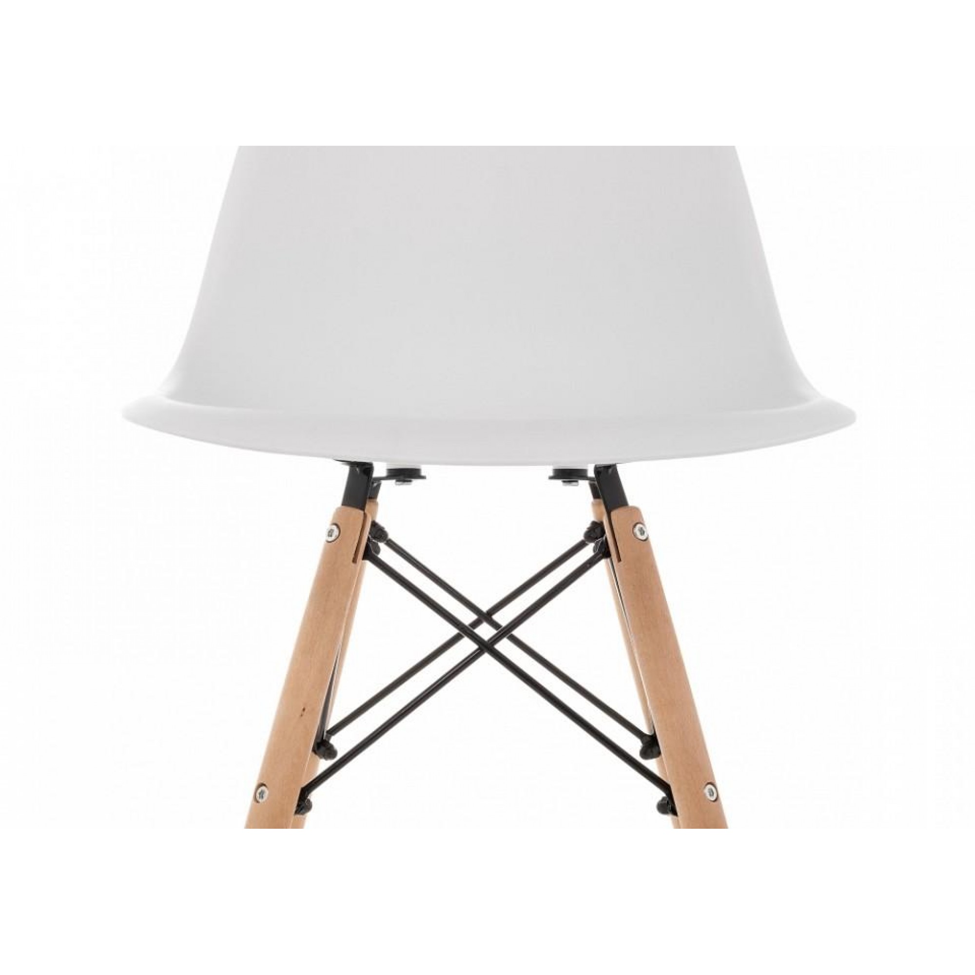 Стул Eames PC-015    WO_11179