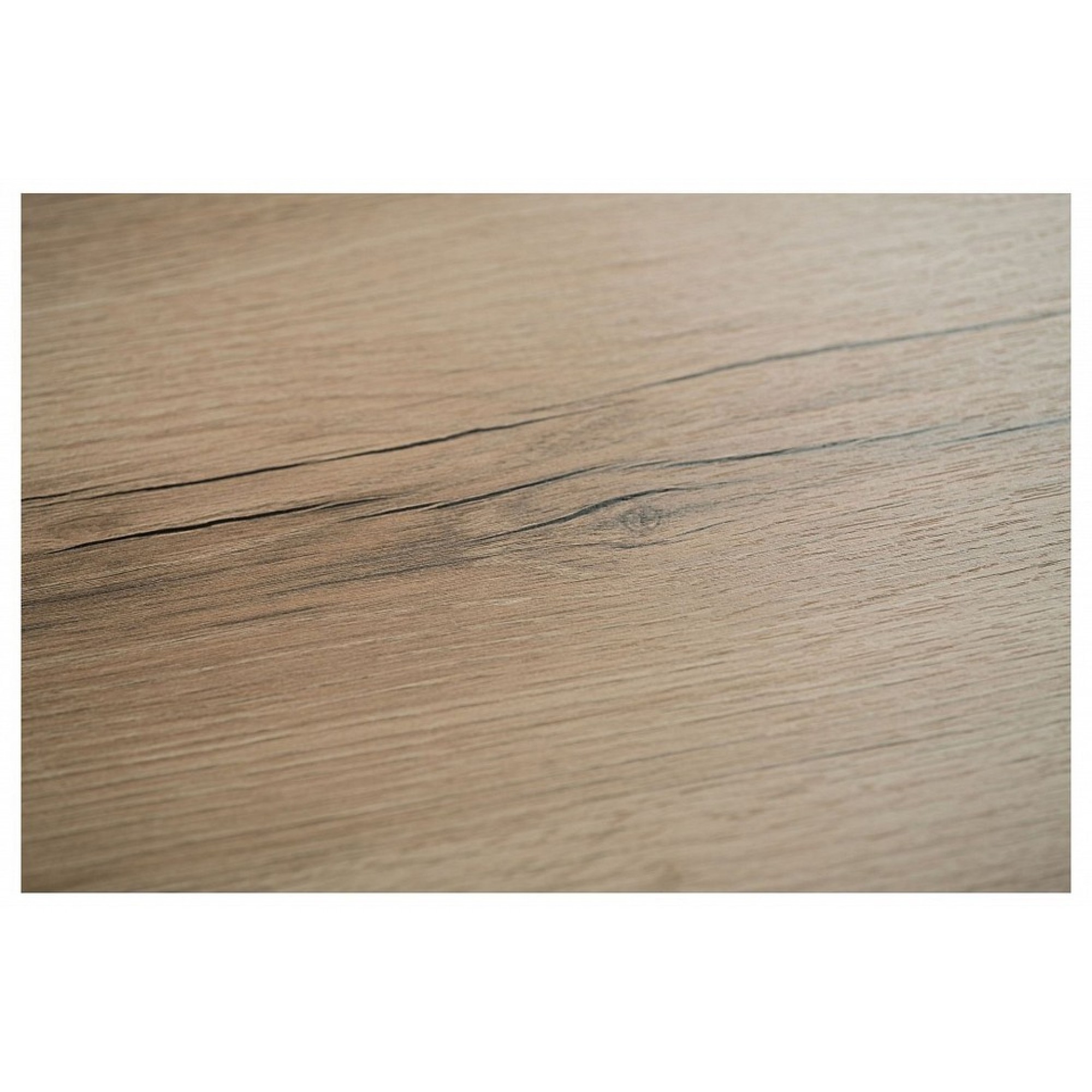 Стол обеденный Лота Лофт древесина коричневая светлая дуб WO_489642