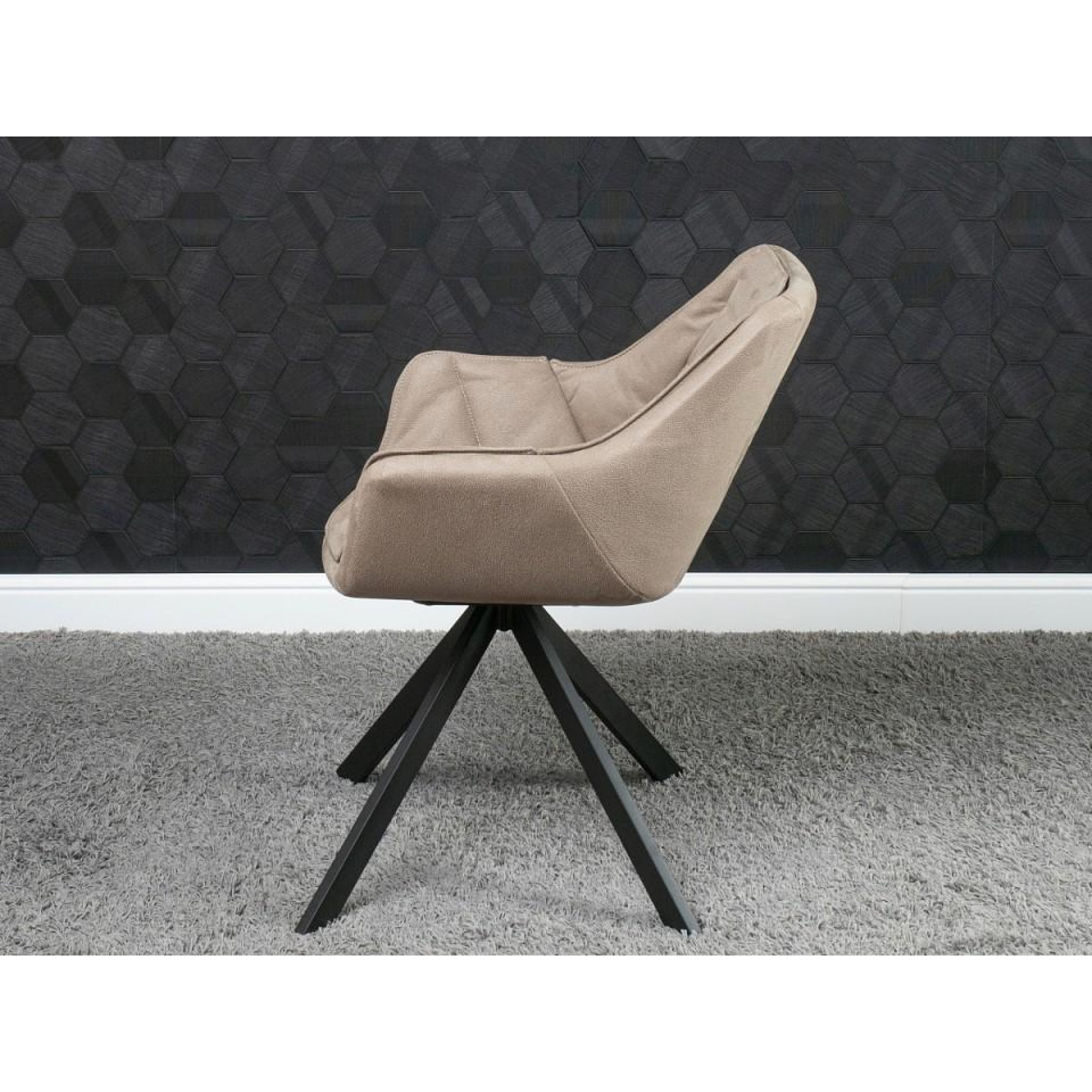 Кресло Orion коричневый 590x440x870(LEV_8752229112)