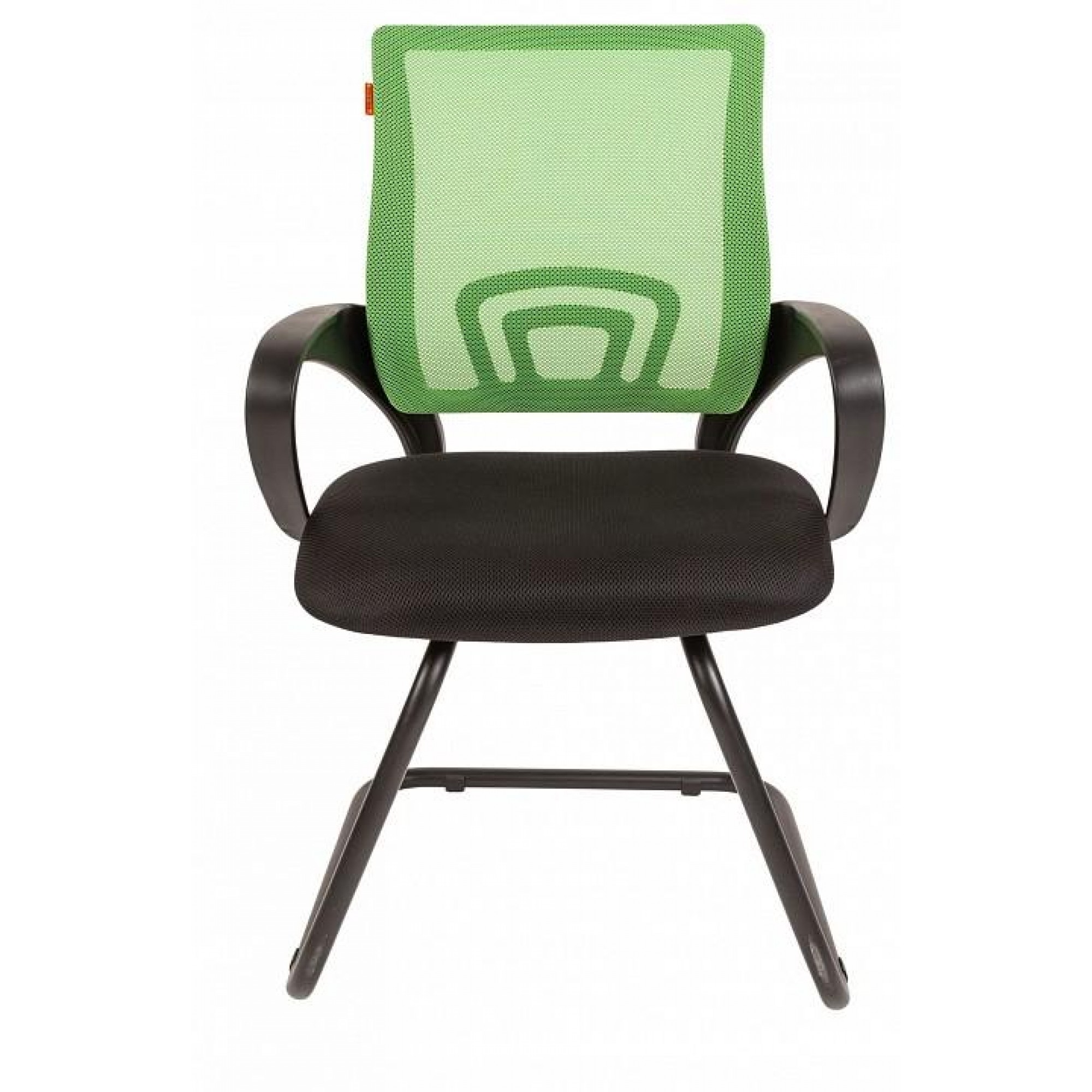 Кресло Chairman 696 V зеленый 575x470x960(CHA_7070028)