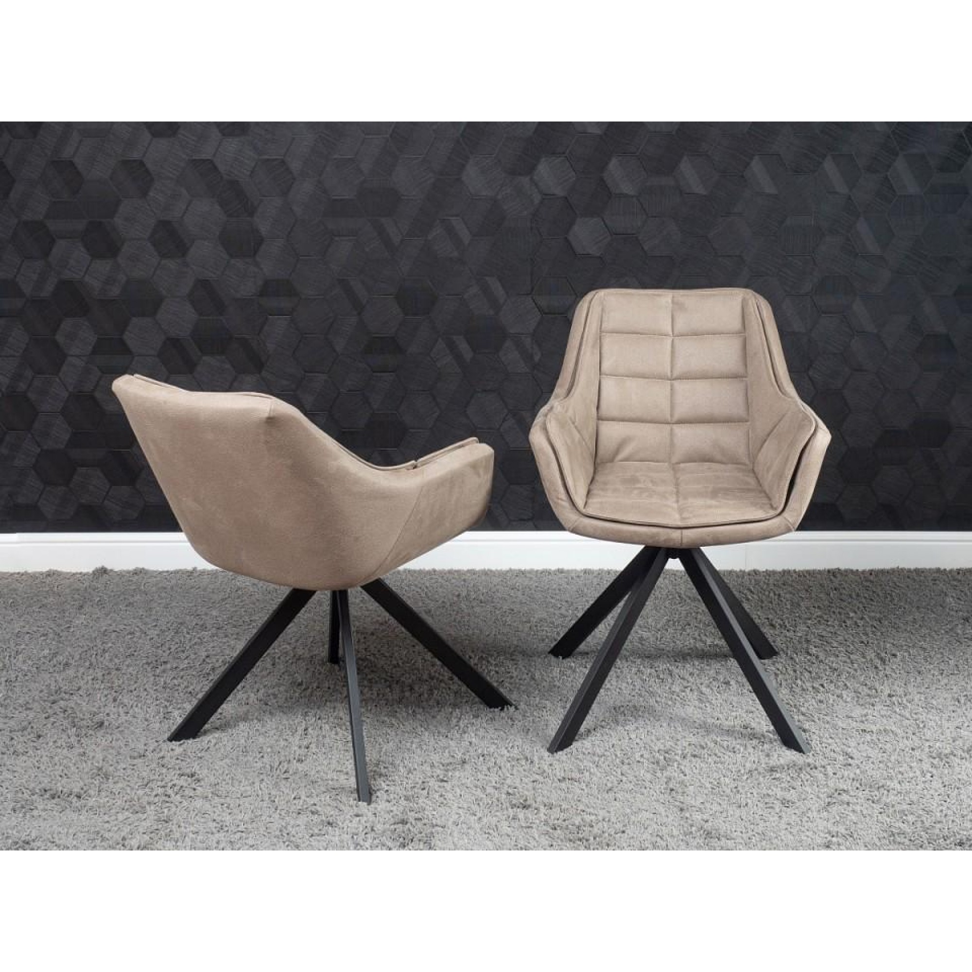 Кресло Orion коричневый 590x440x870(LEV_8752229112)